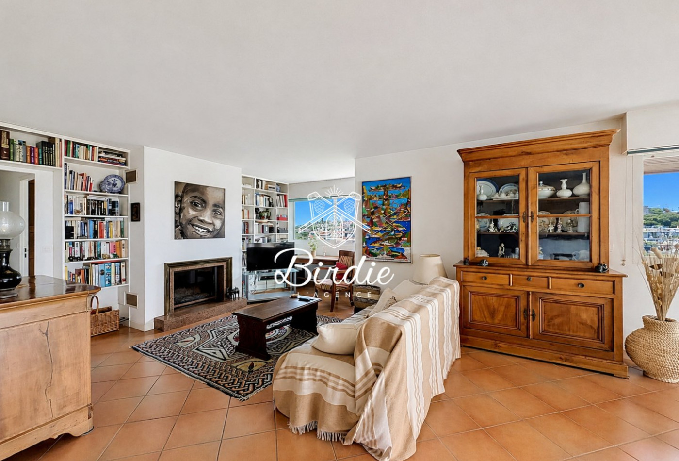 vente Appartement Biarritz - Photo 8