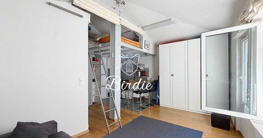 vente Appartement Biarritz
