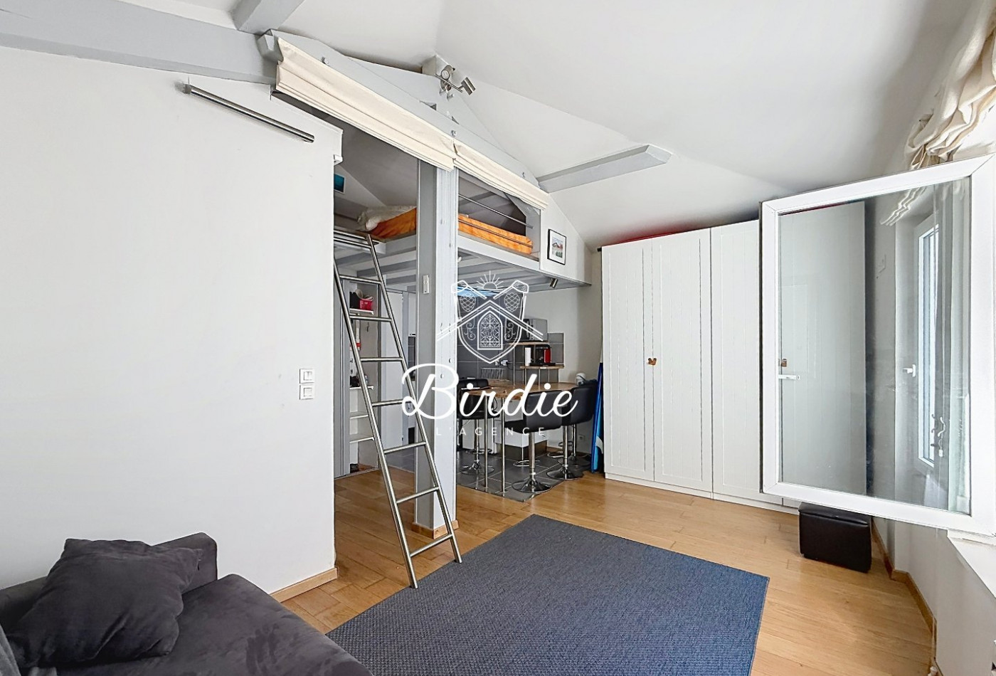 vente Appartement Biarritz - Photo 2