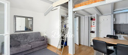 vente Appartement Biarritz