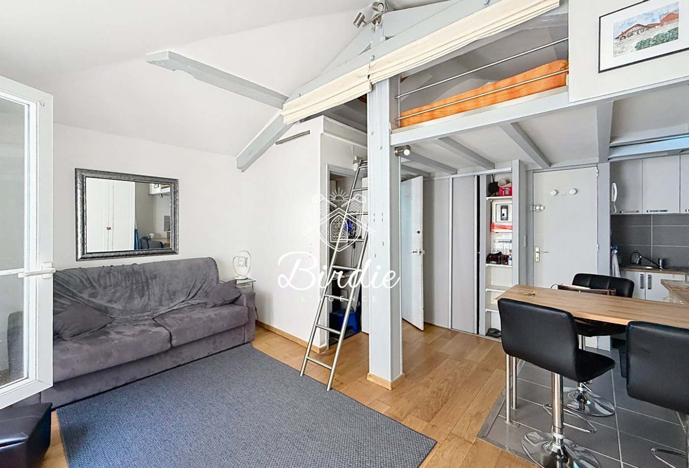 vente Appartement Biarritz - Photo 4