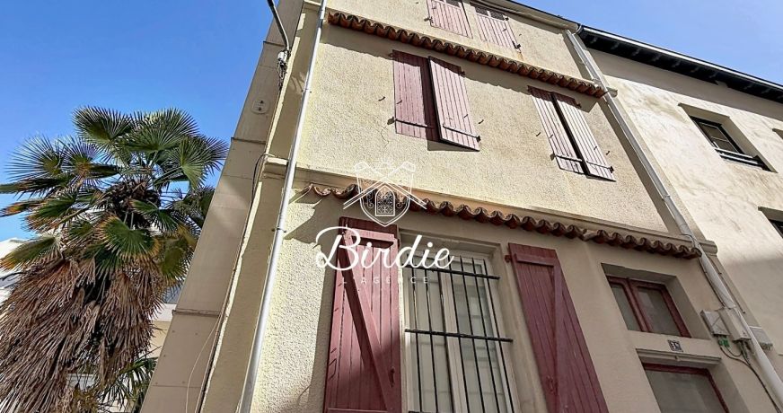 vente Appartement Biarritz