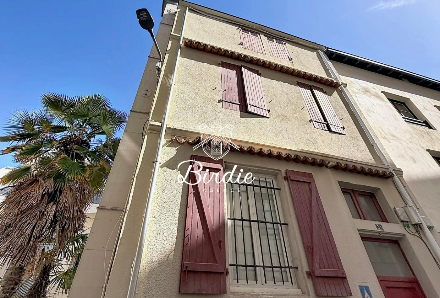 vente Appartement Biarritz - Photo 1