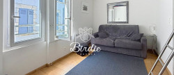 vente Appartement Biarritz
