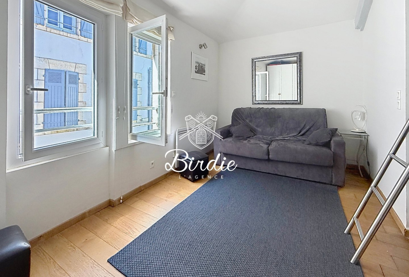 vente Appartement Biarritz - Photo 5