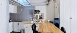 vente Appartement Biarritz