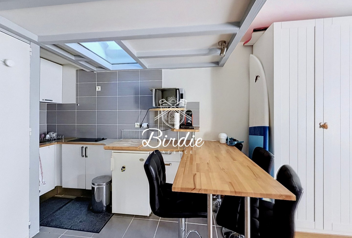 vente Appartement Biarritz - Photo 6