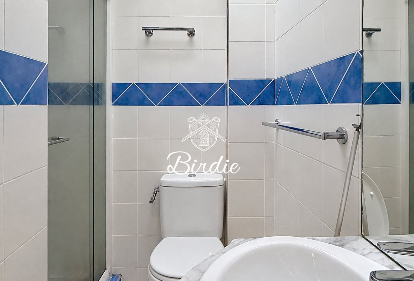 vente Appartement Biarritz - Photo 9