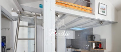 vente Appartement Biarritz
