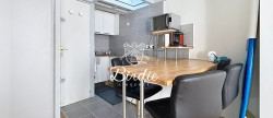 vente Appartement Biarritz