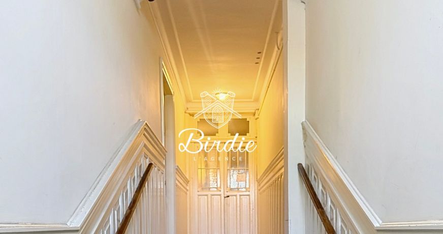 vente Appartement Bayonne