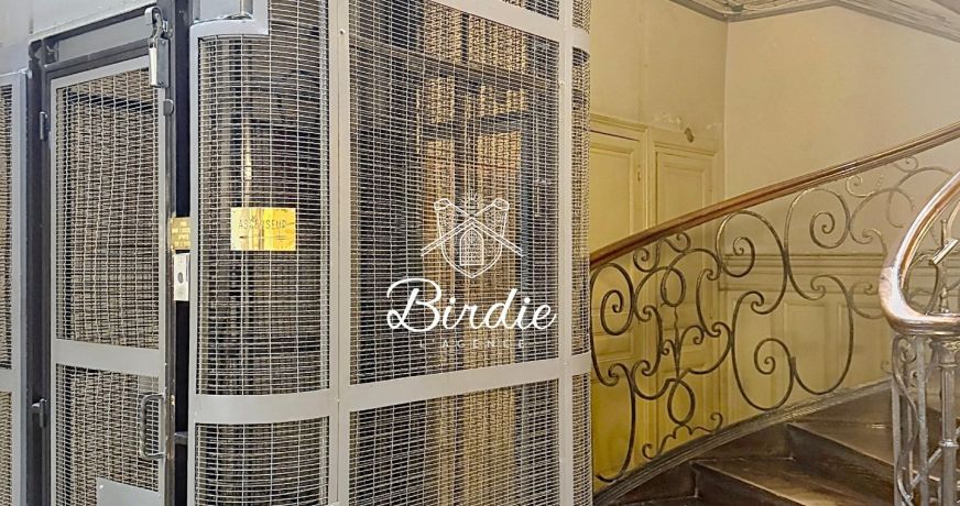 vente Appartement Bayonne