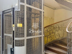 vente Appartement Bayonne