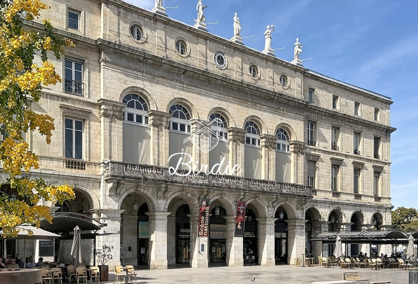 vente Appartement Bayonne - Photo 1