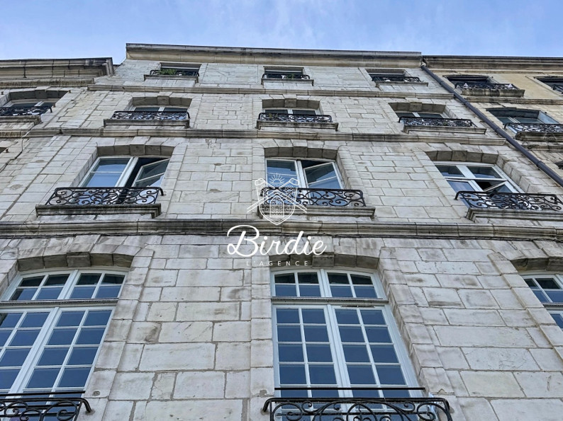 vente Appartement Bayonne - Photo 2