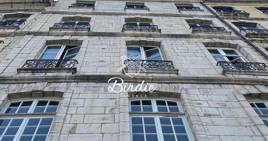 vente Appartement Bayonne