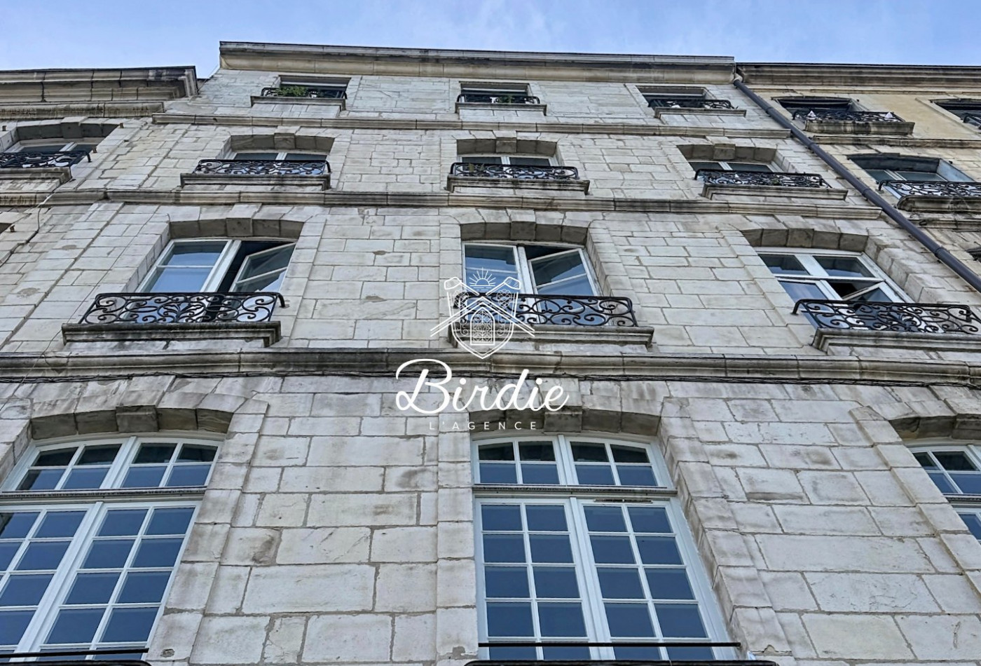 vente Appartement Bayonne - Photo 2