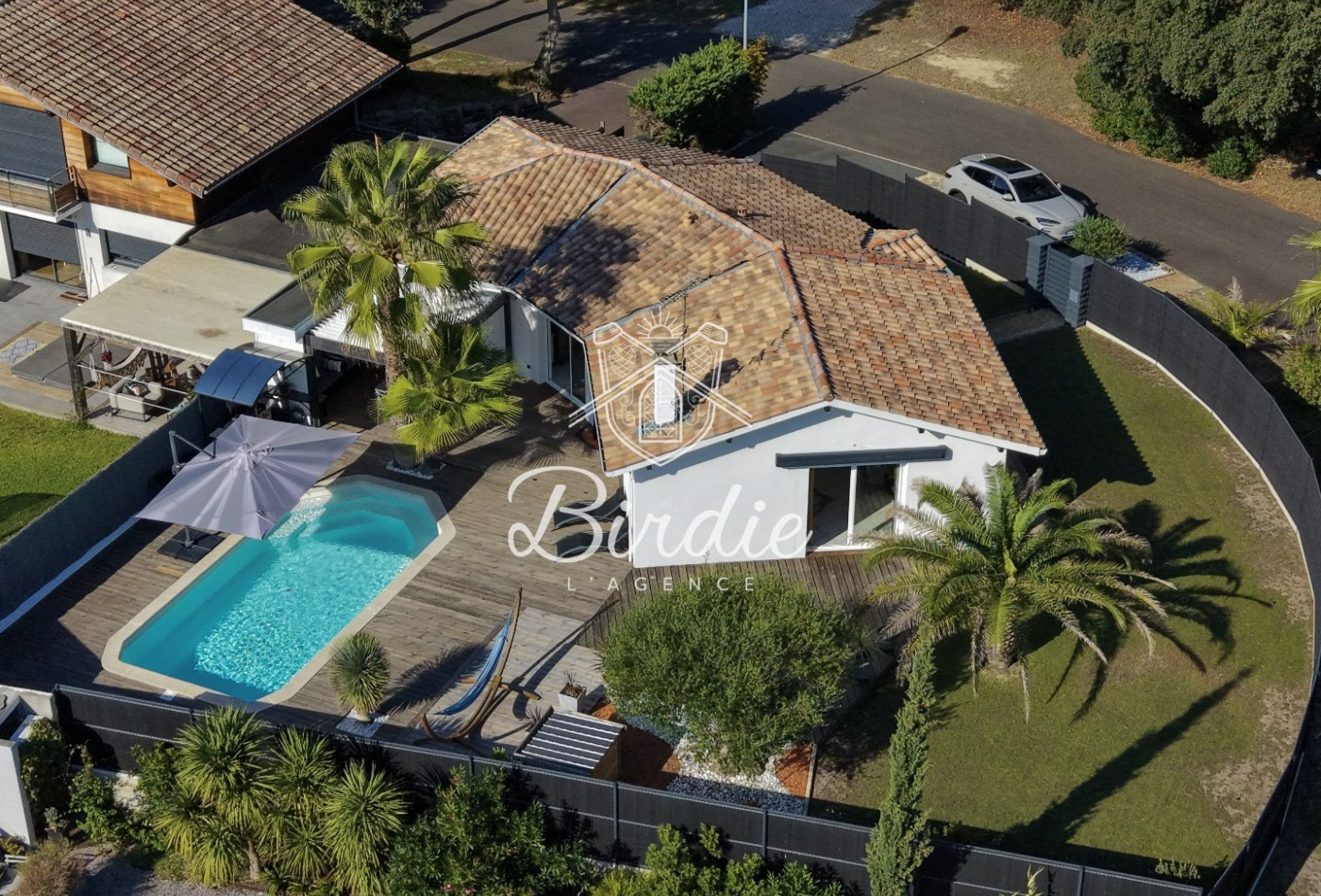 vente Maison Capbreton - Photo 1