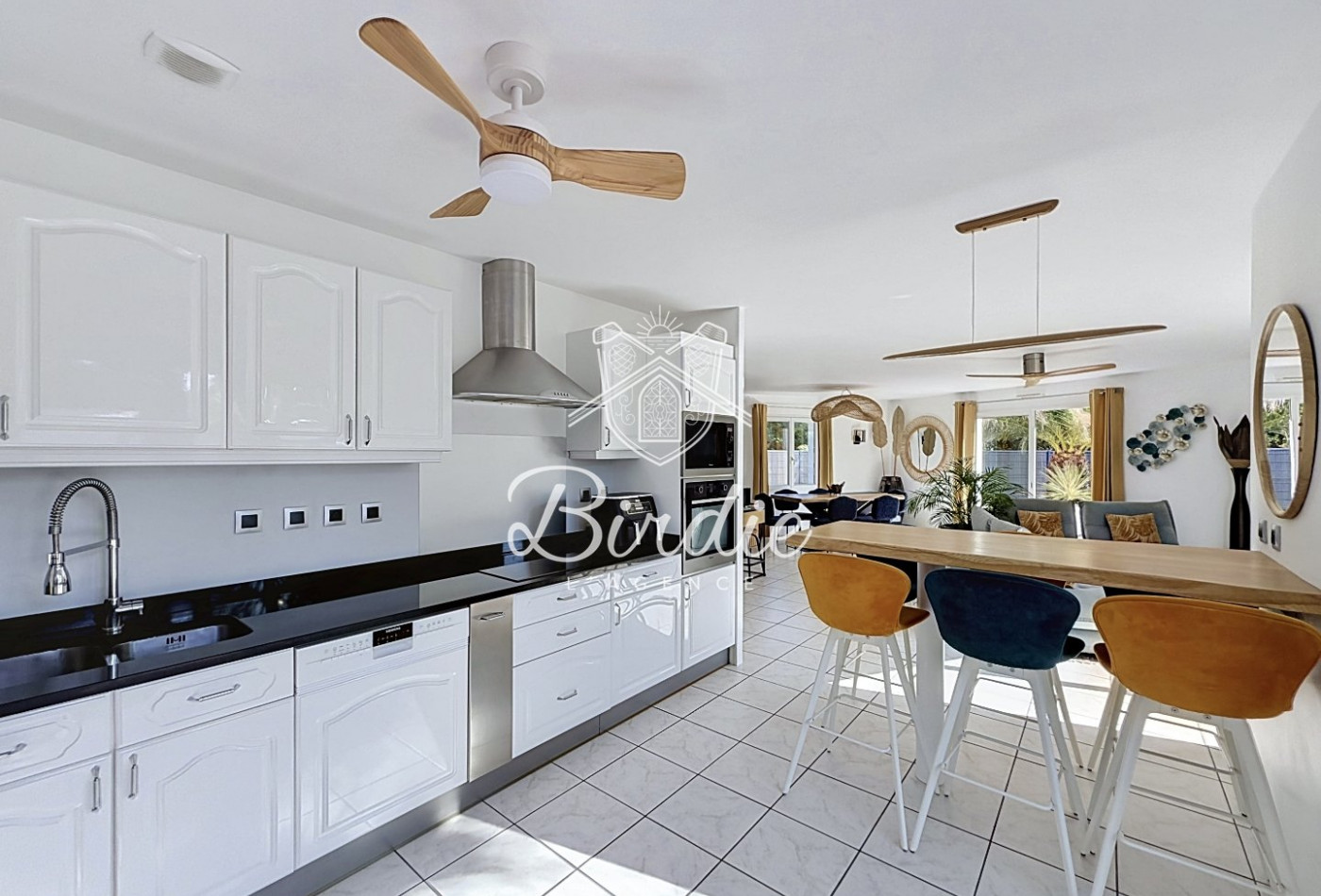 vente Maison Capbreton - Photo 9