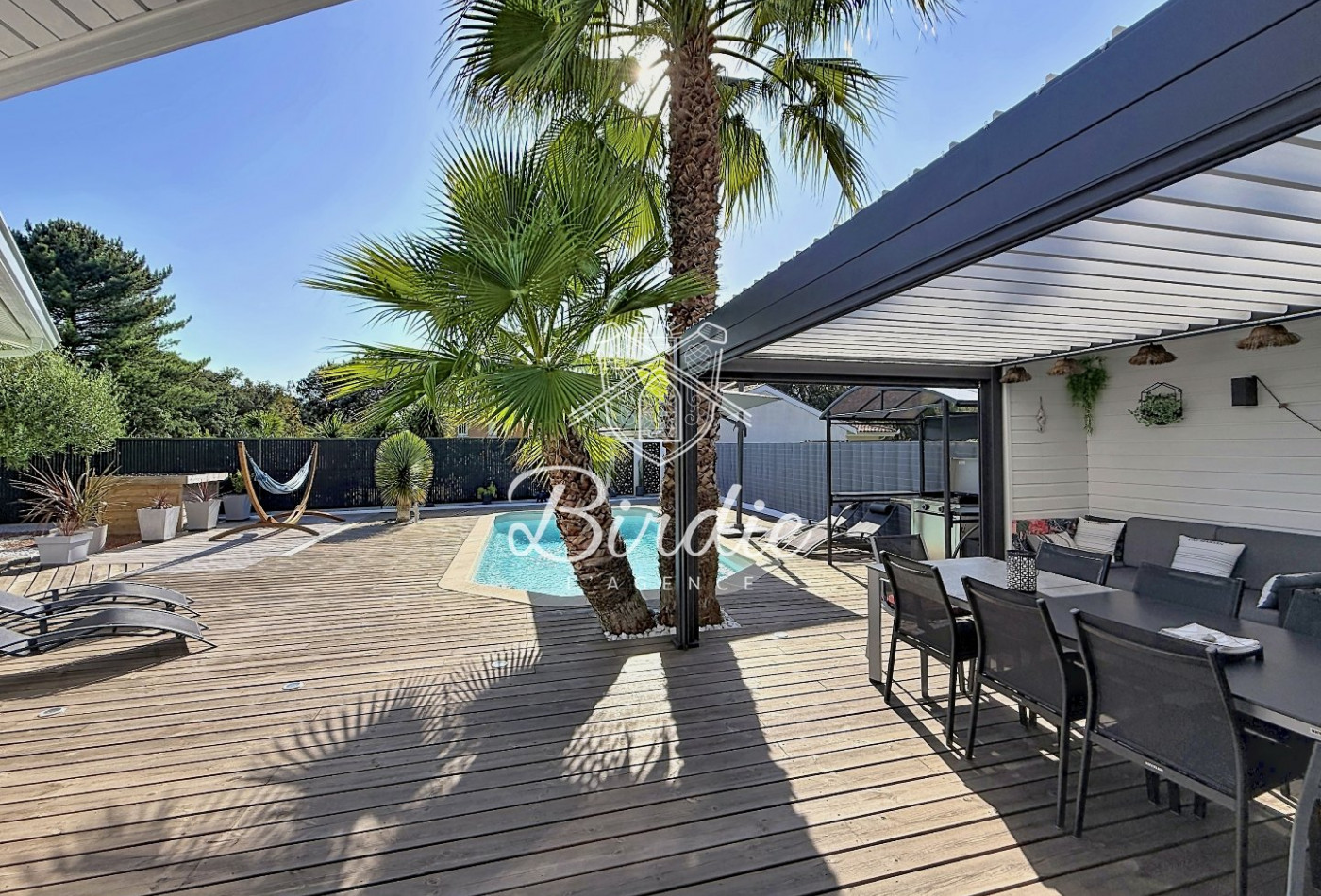 vente Maison Capbreton - Photo 3