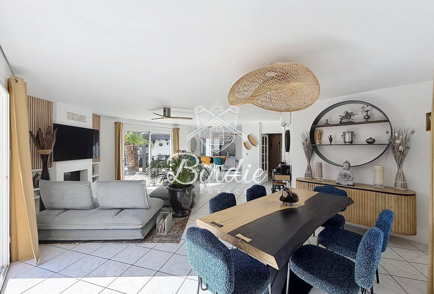 vente Maison Capbreton - Photo 6