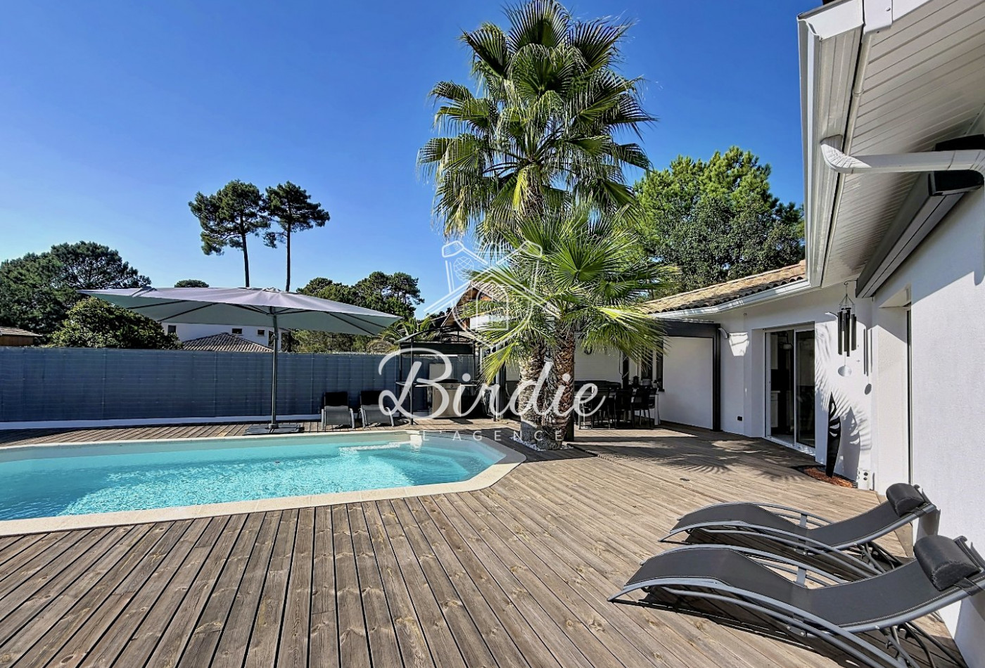 vente Maison Capbreton - Photo 5