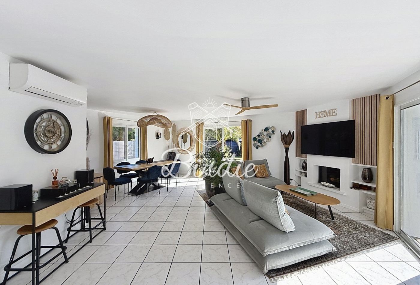vente Maison Capbreton - Photo 8