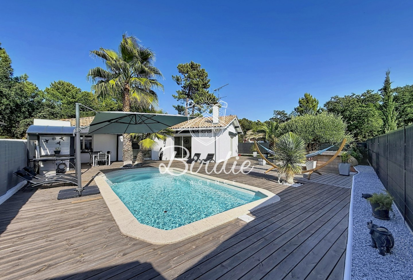vente Maison Capbreton - Photo 2