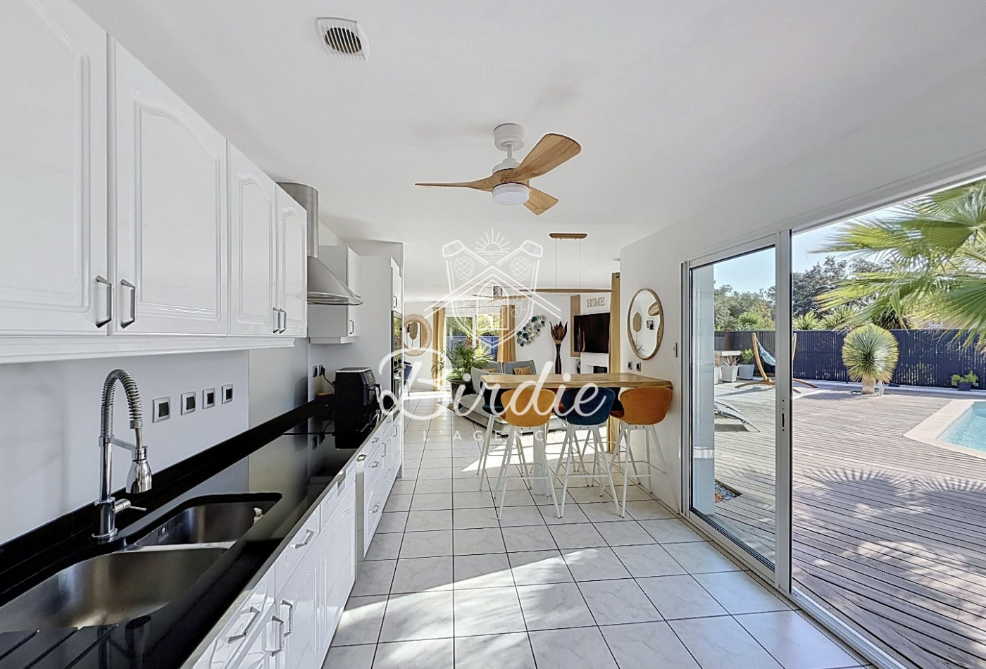 vente Maison Capbreton - Photo 10