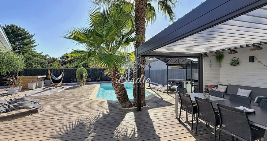 vente Maison Capbreton