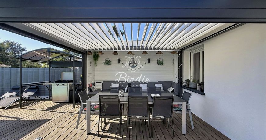 vente Maison Capbreton