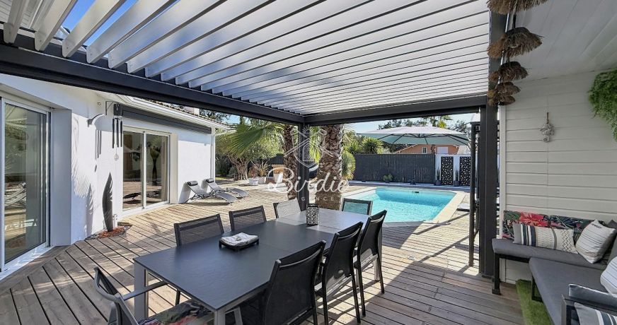 vente Maison Capbreton