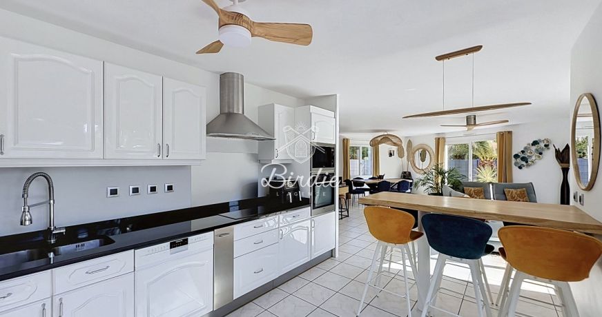 vente Maison Capbreton