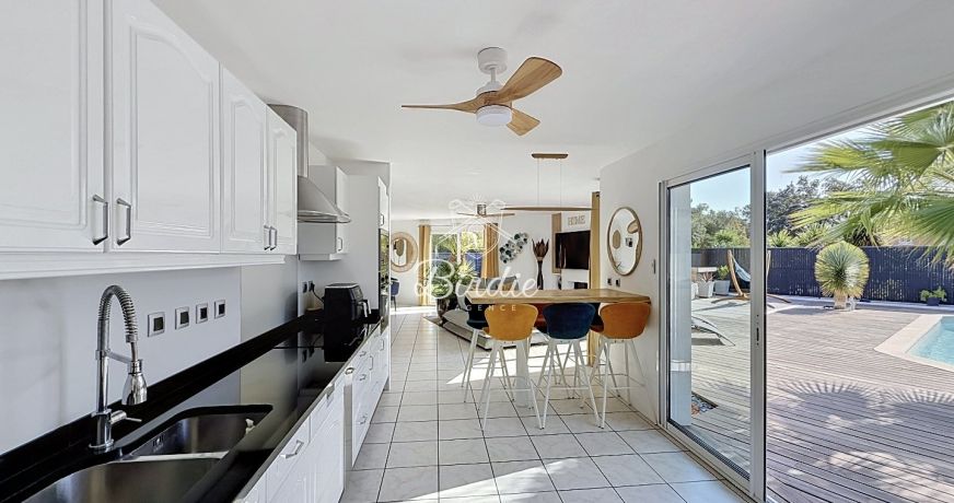 vente Maison Capbreton
