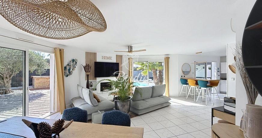 vente Maison Capbreton
