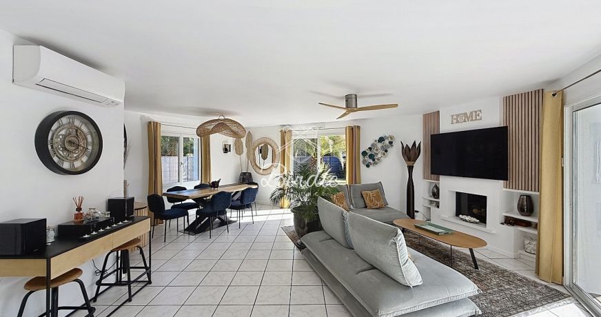 vente Maison Capbreton