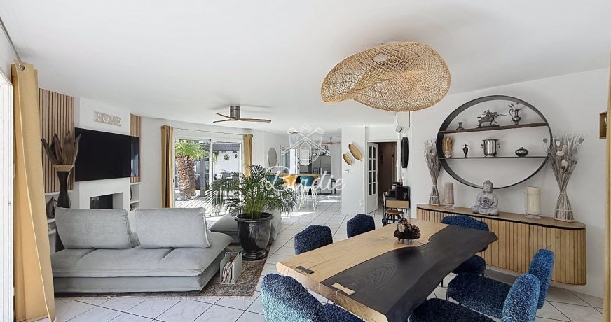 vente Maison Capbreton