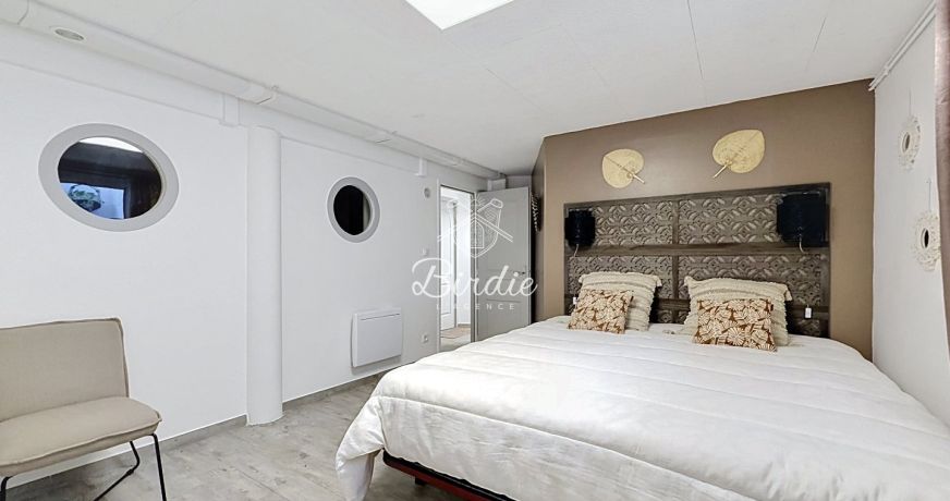 vente Maison Capbreton