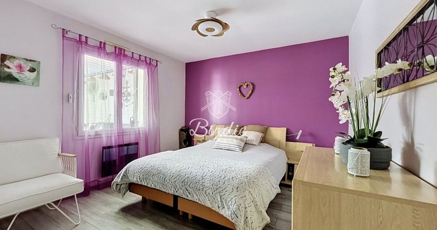 vente Maison Capbreton