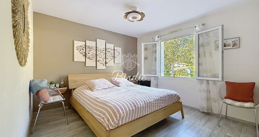 vente Maison Capbreton