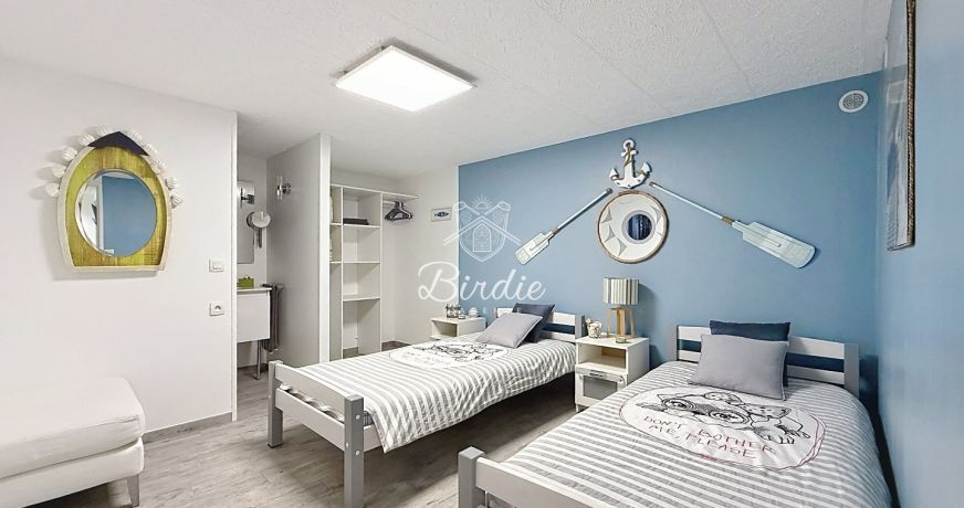 vente Maison Capbreton