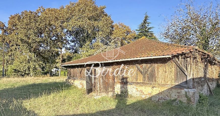 vente Maison Soustons
