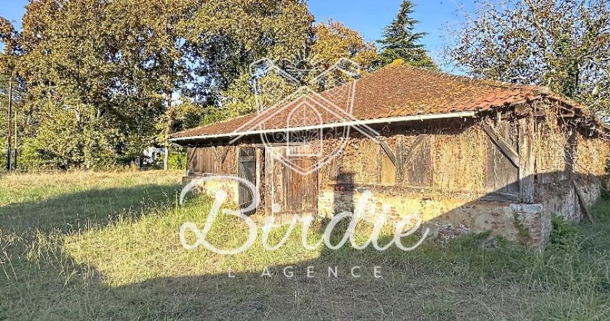 vente Maison Soustons
