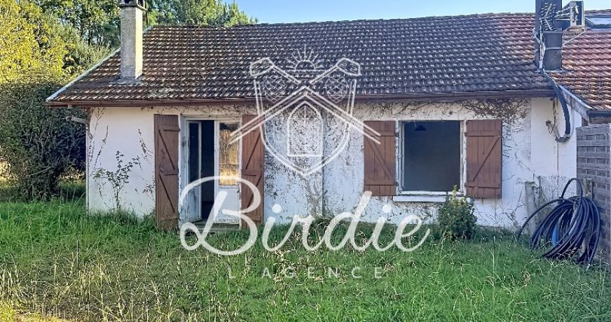 vente Maison Soustons