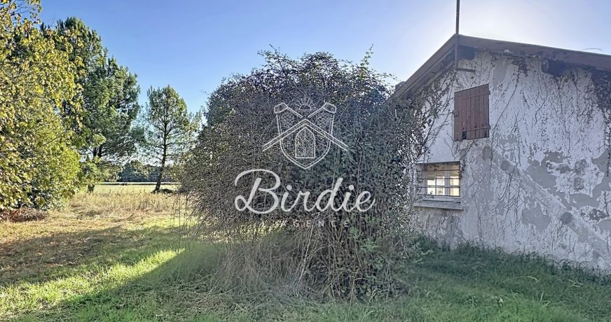 vente Maison Soustons