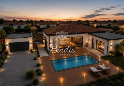 vente Maison Tosse