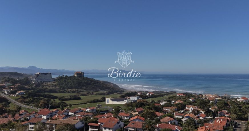 vente Maison Biarritz