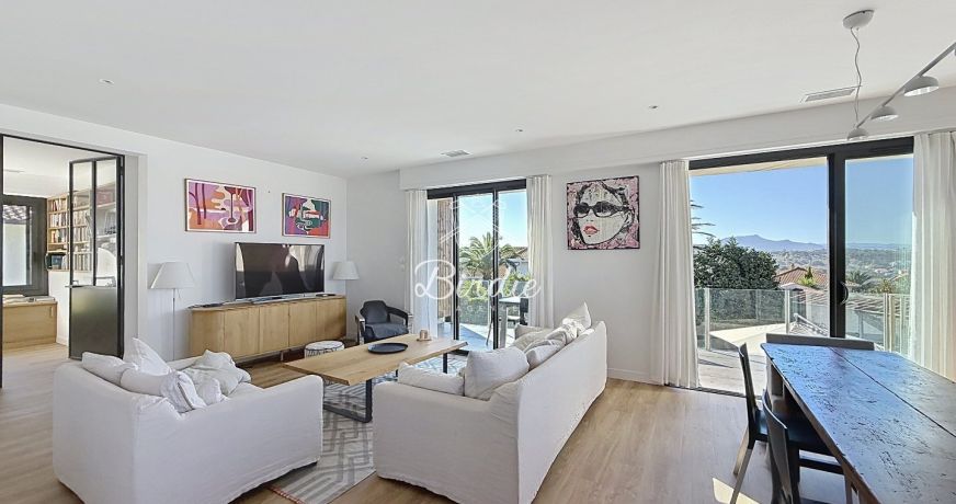 vente Maison Biarritz
