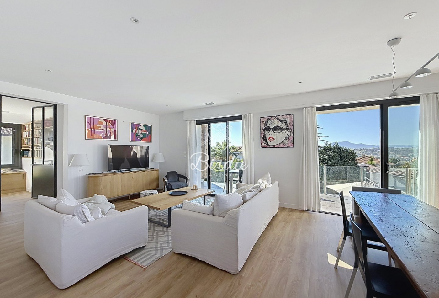vente Maison Biarritz - Photo 8