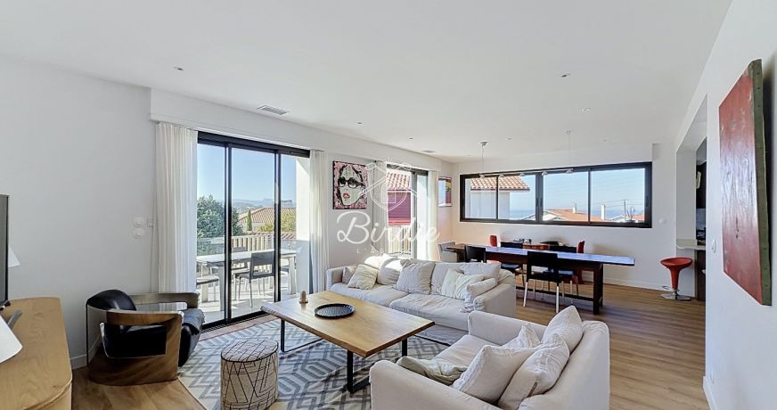vente Maison Biarritz